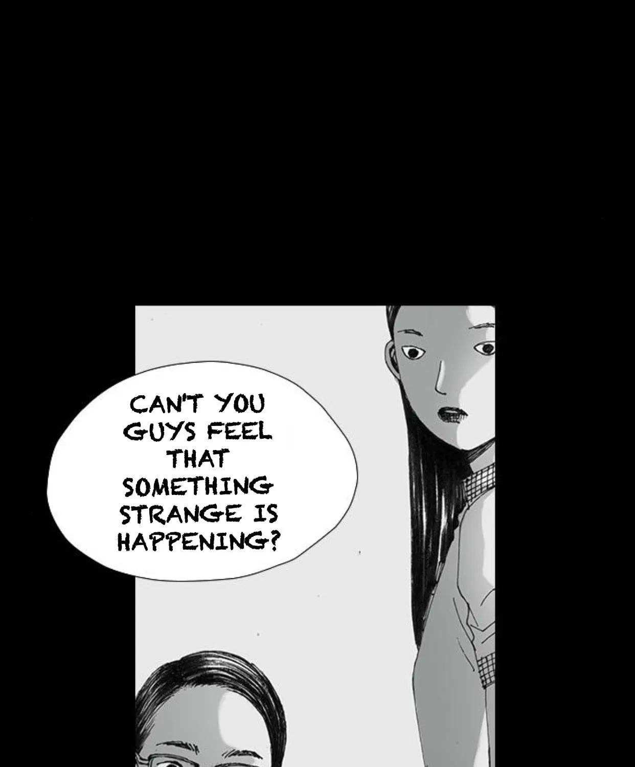 Haunted Electronics Shop Chapter 34 page 38 - 