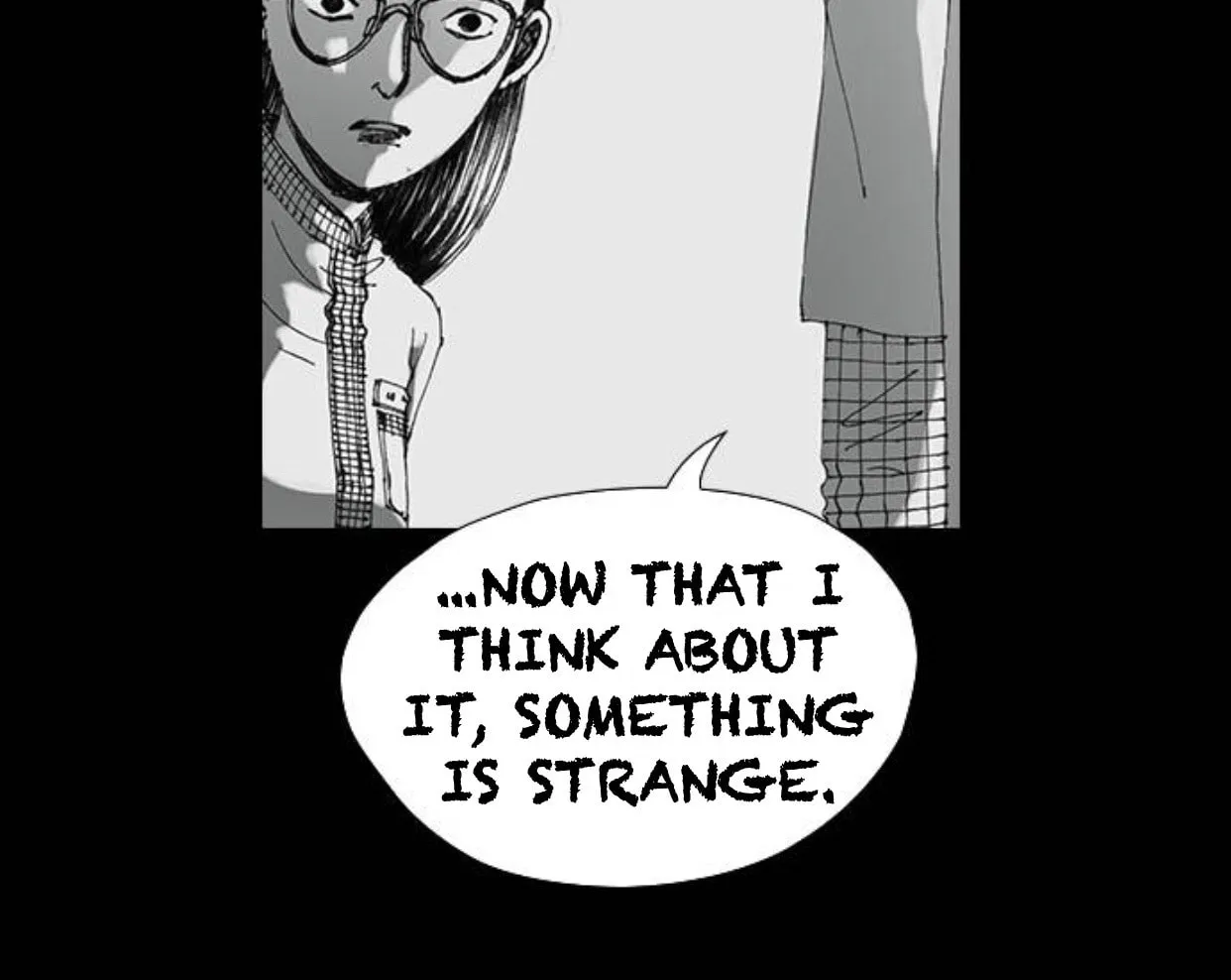 Haunted Electronics Shop Chapter 34 page 39 - 