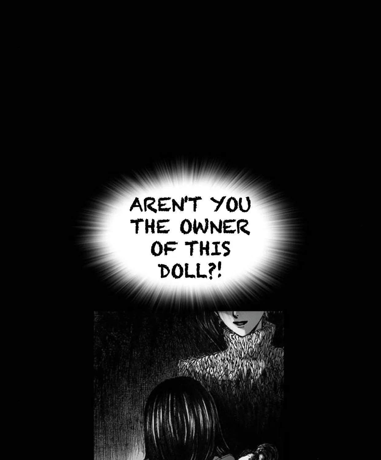 Haunted Electronics Shop Chapter 34 page 5 - 