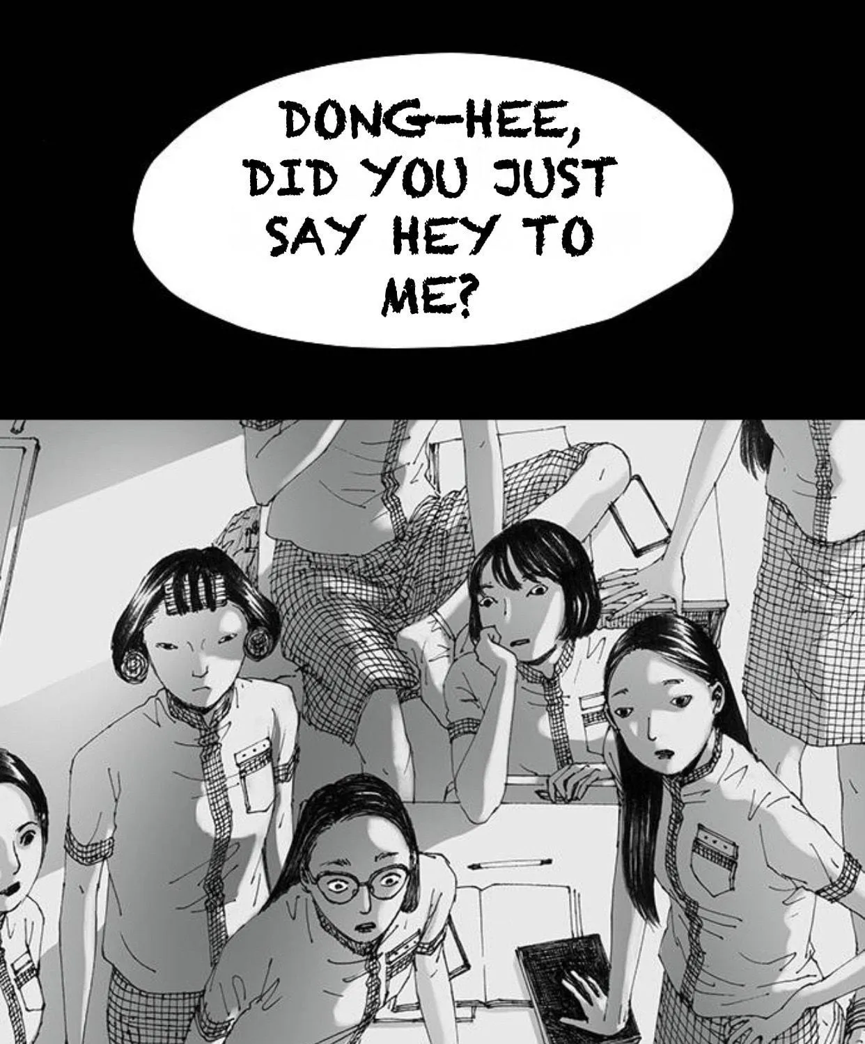 Haunted Electronics Shop Chapter 34 page 41 - 