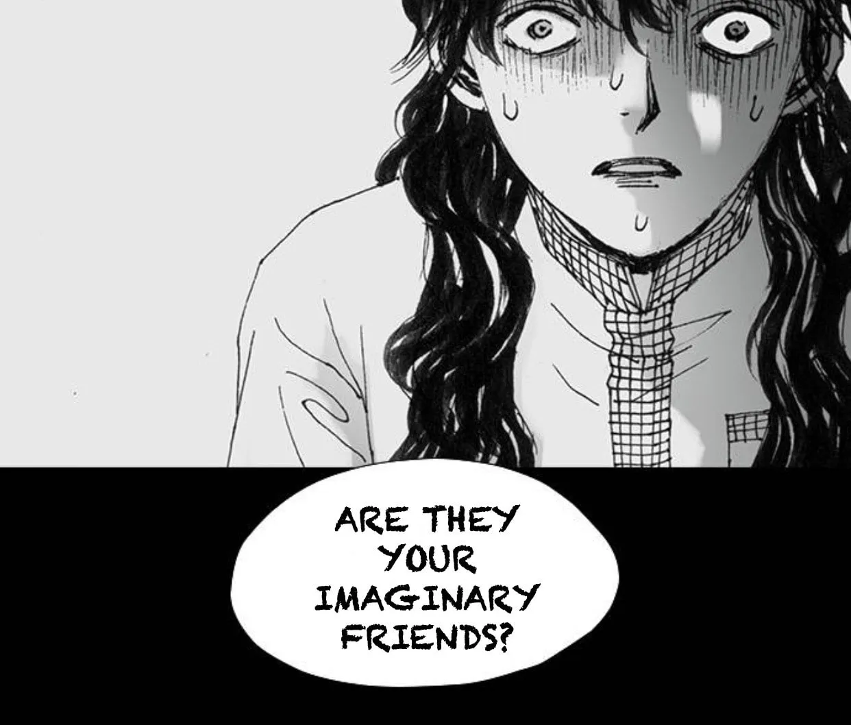 Haunted Electronics Shop Chapter 34 page 44 - 