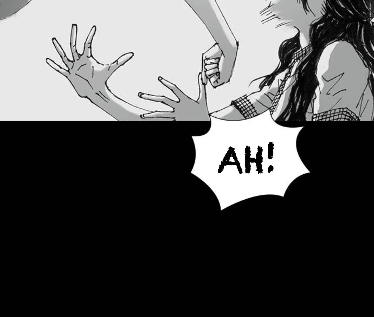 Haunted Electronics Shop Chapter 34 page 46 - 