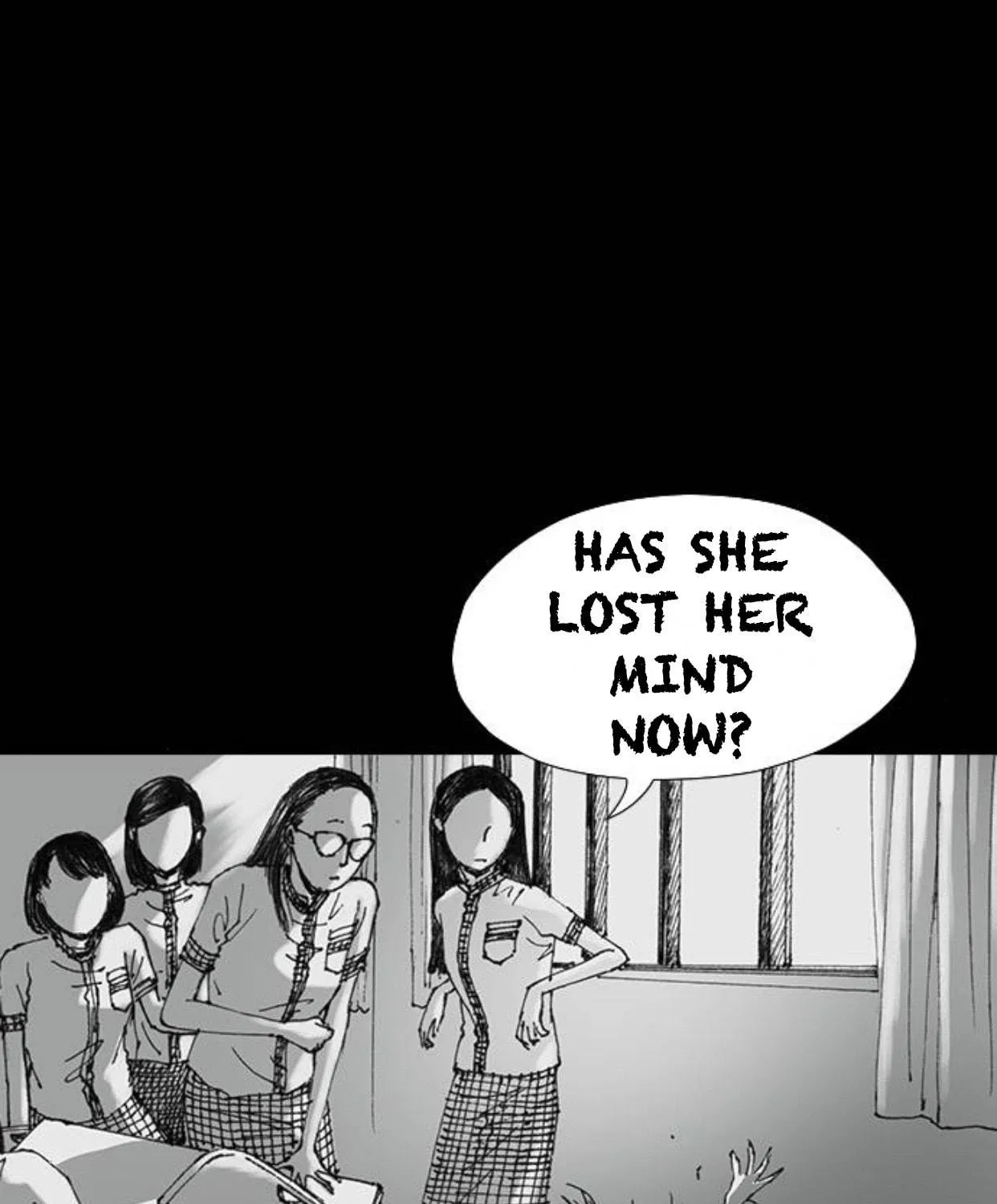 Haunted Electronics Shop Chapter 34 page 47 - 