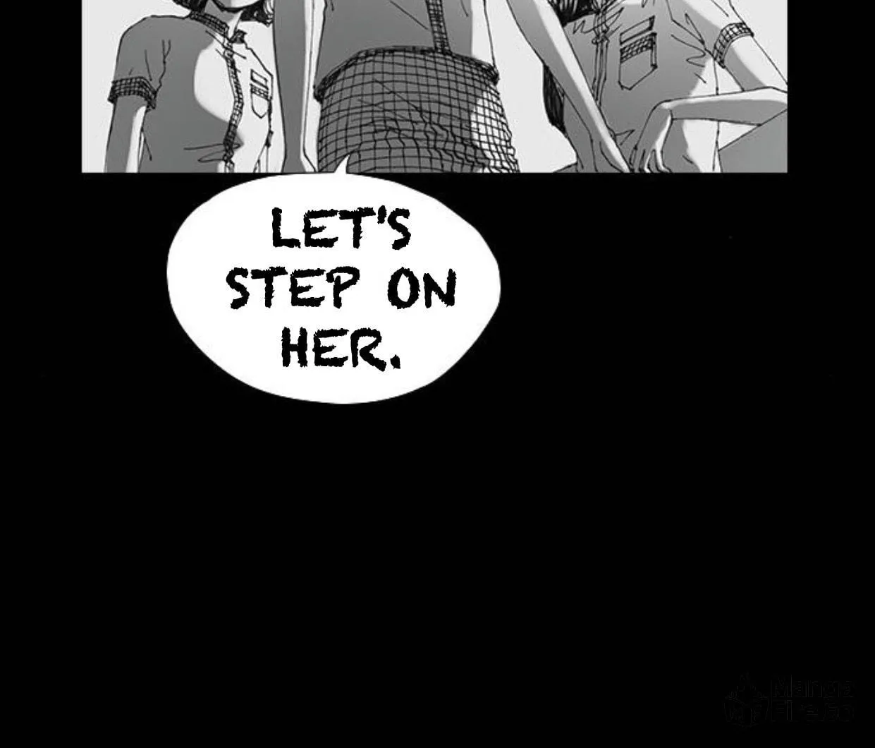 Haunted Electronics Shop Chapter 34 page 50 - 