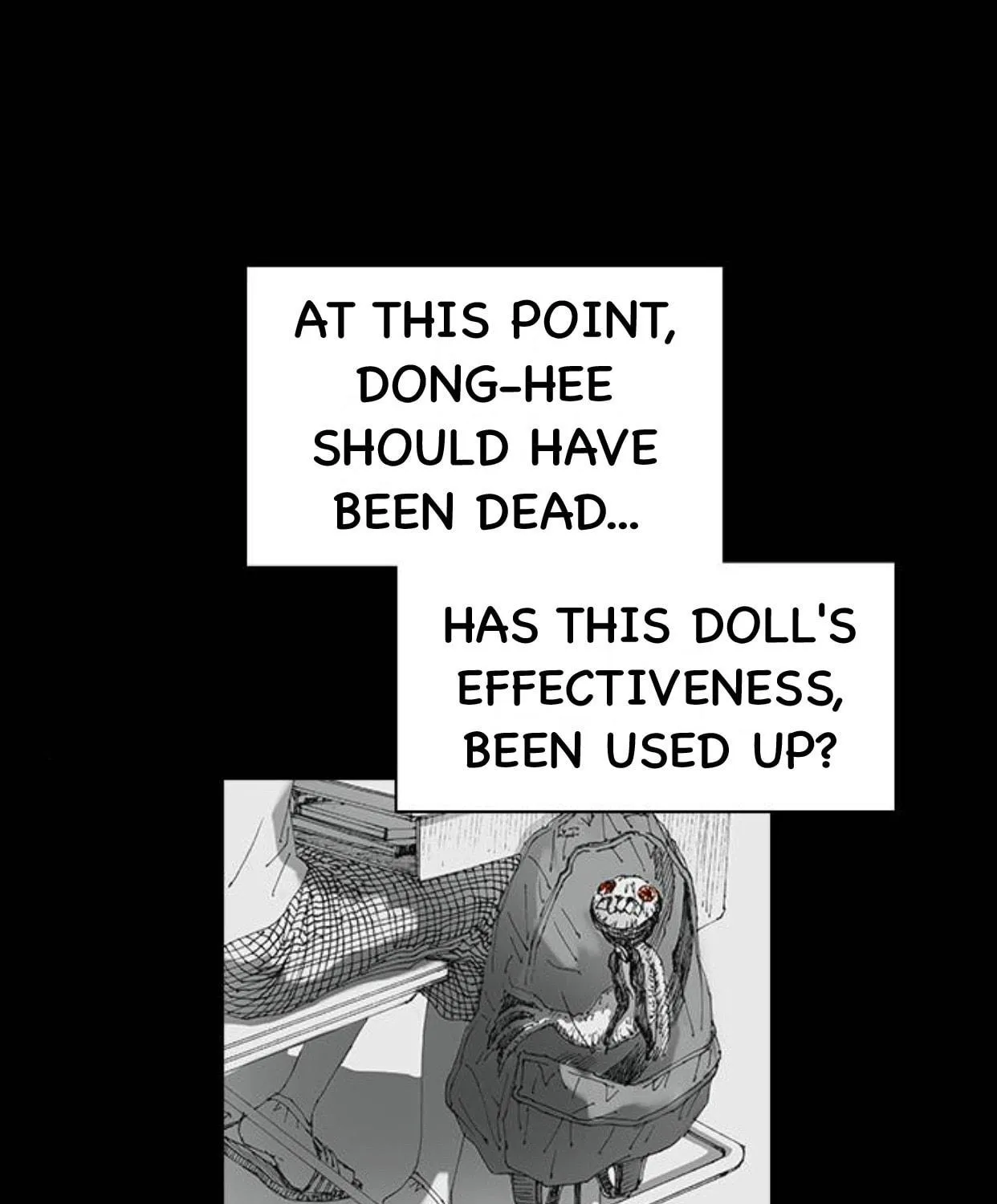 Haunted Electronics Shop Chapter 34 page 59 - 