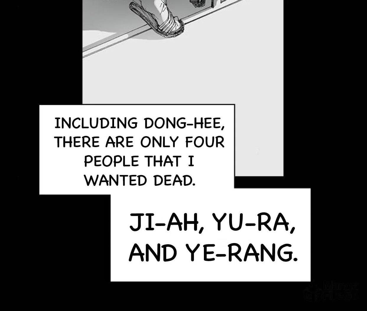 Haunted Electronics Shop Chapter 34 page 60 - 