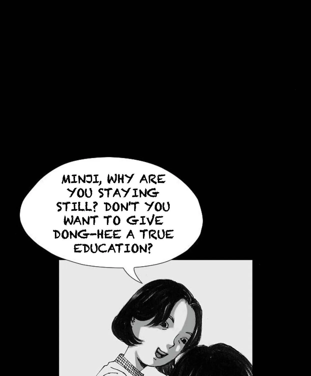 Haunted Electronics Shop Chapter 34 page 65 - 