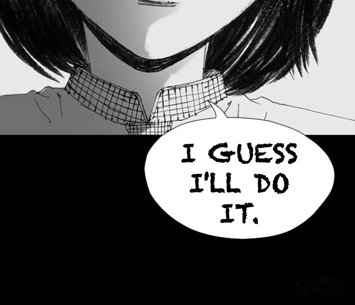 Haunted Electronics Shop Chapter 34 page 70 - 
