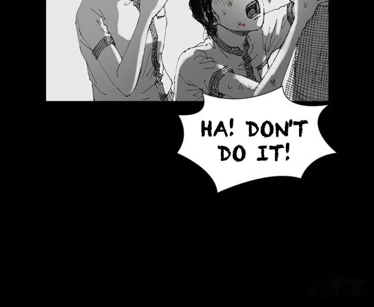 Haunted Electronics Shop Chapter 34 page 72 - 