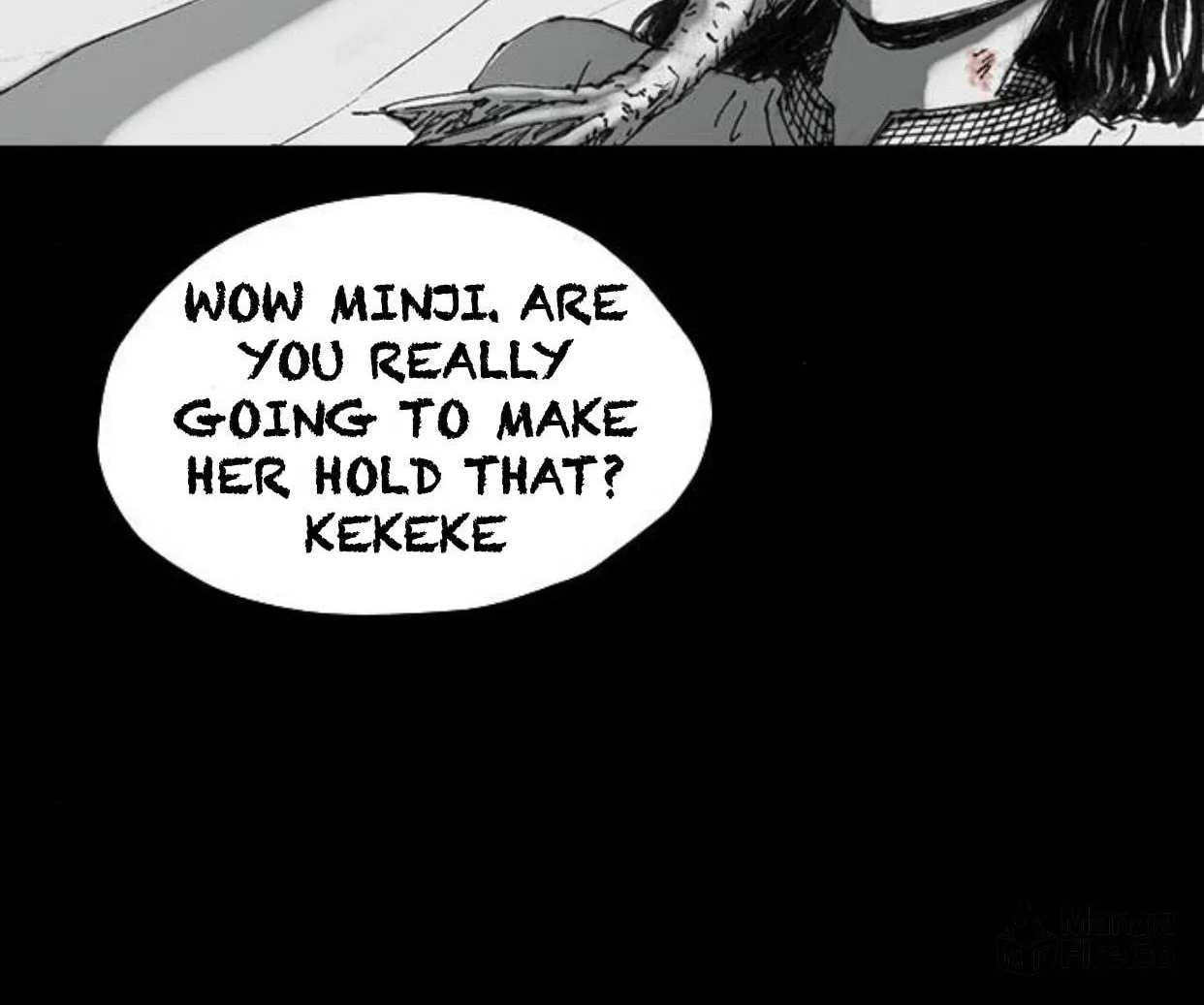 Haunted Electronics Shop Chapter 34 page 78 - 