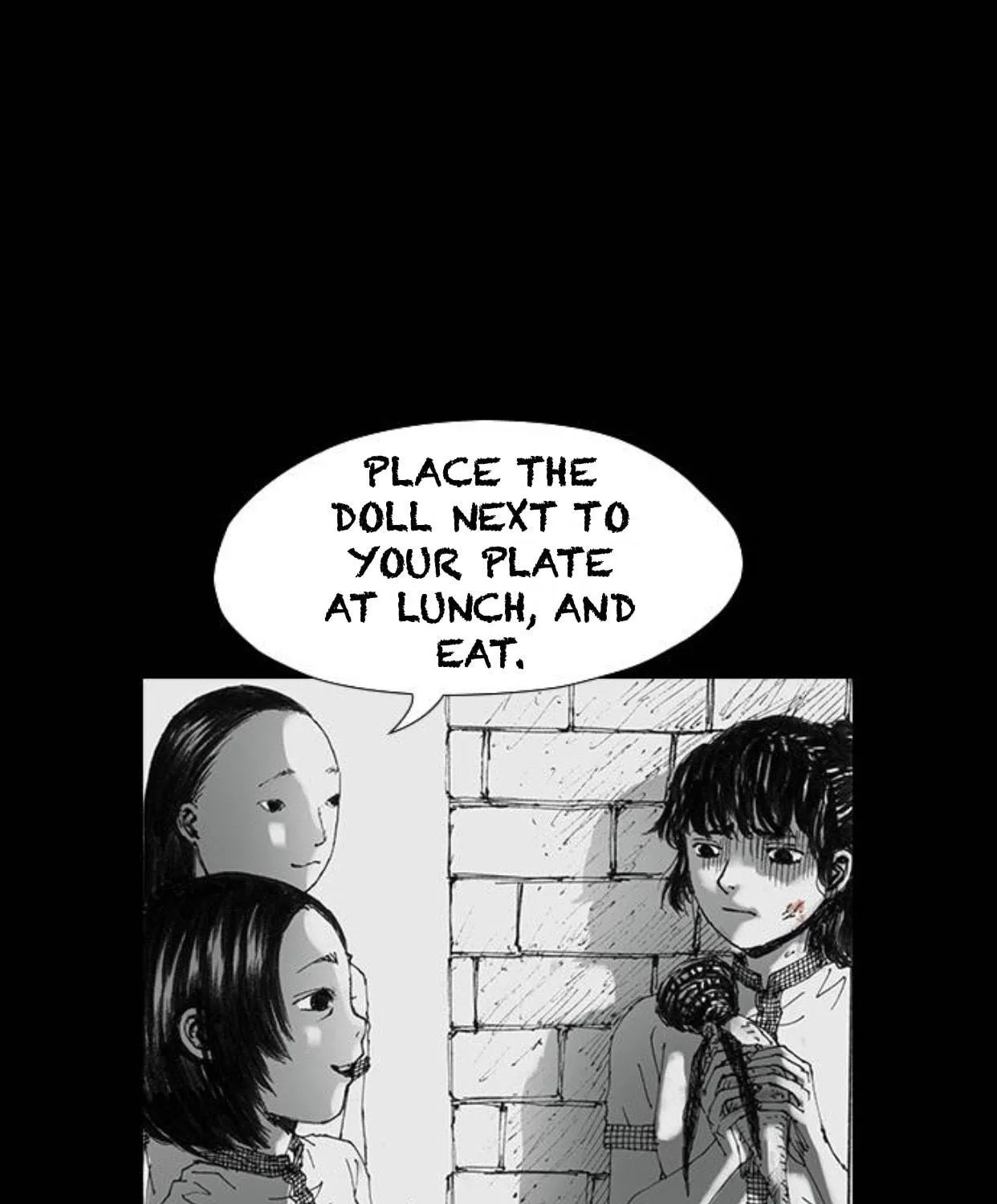 Haunted Electronics Shop Chapter 34 page 79 - 