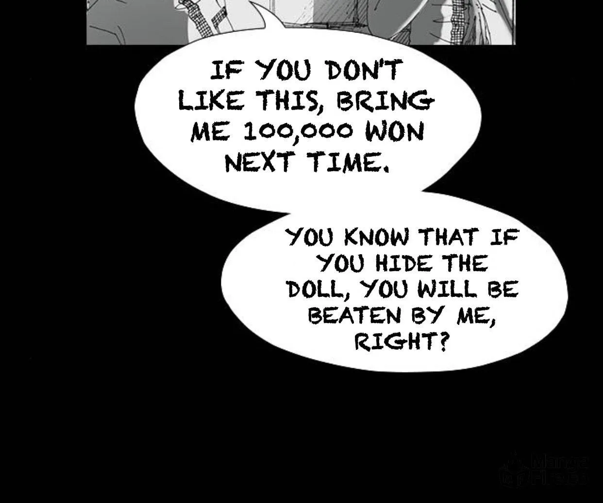 Haunted Electronics Shop Chapter 34 page 80 - 