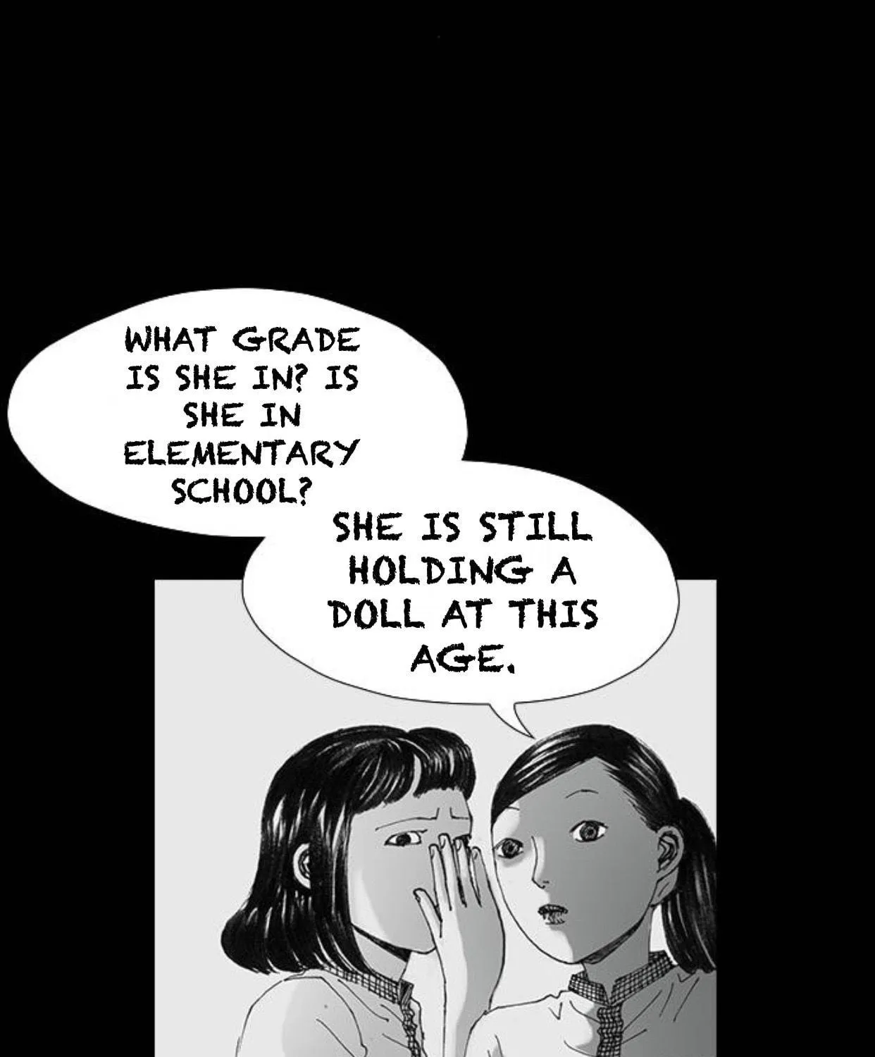 Haunted Electronics Shop Chapter 34 page 84 - 
