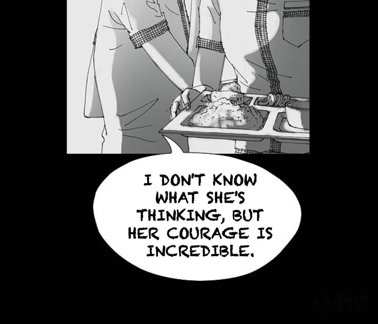 Haunted Electronics Shop Chapter 34 page 85 - 