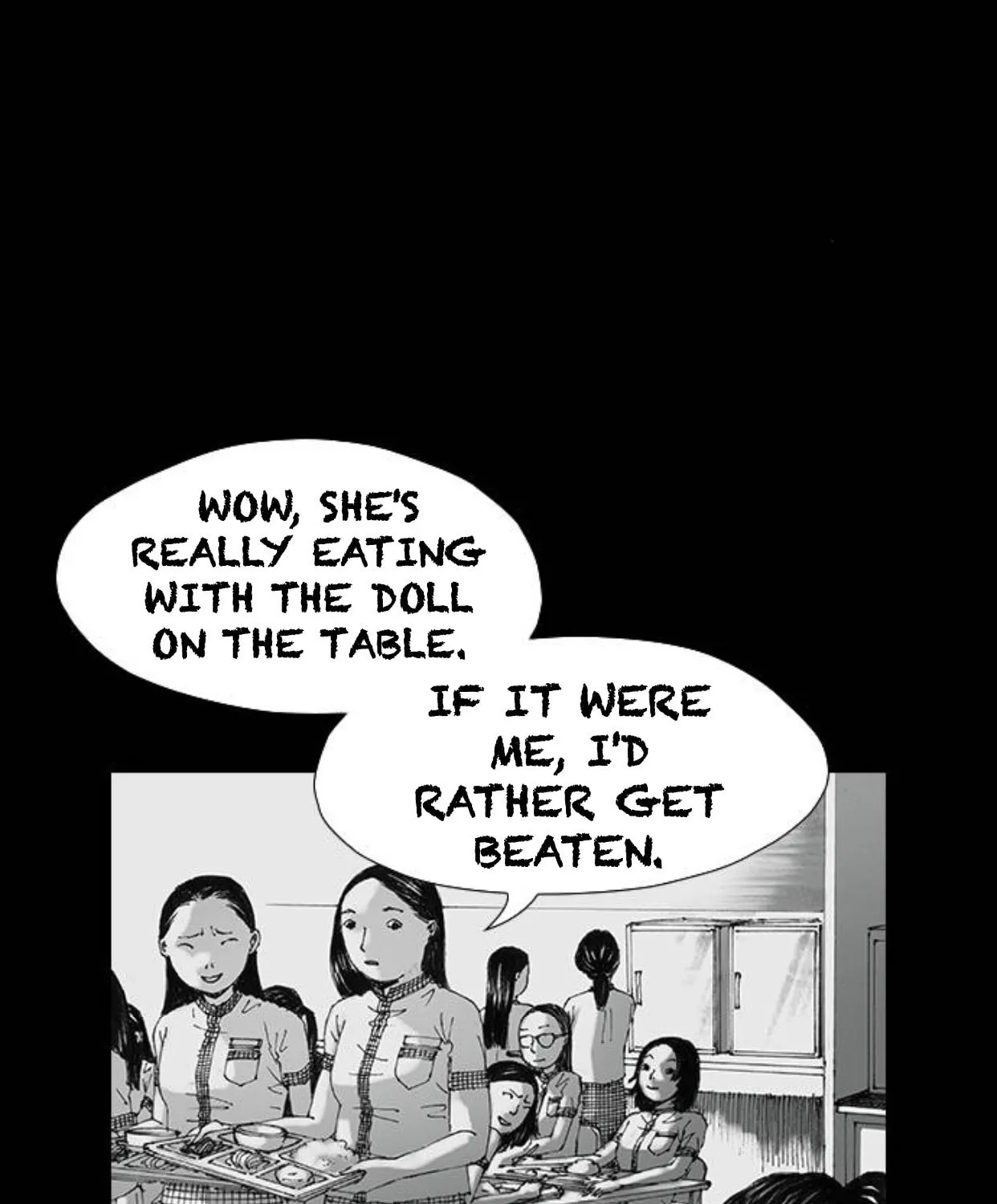 Haunted Electronics Shop Chapter 34 page 86 - 