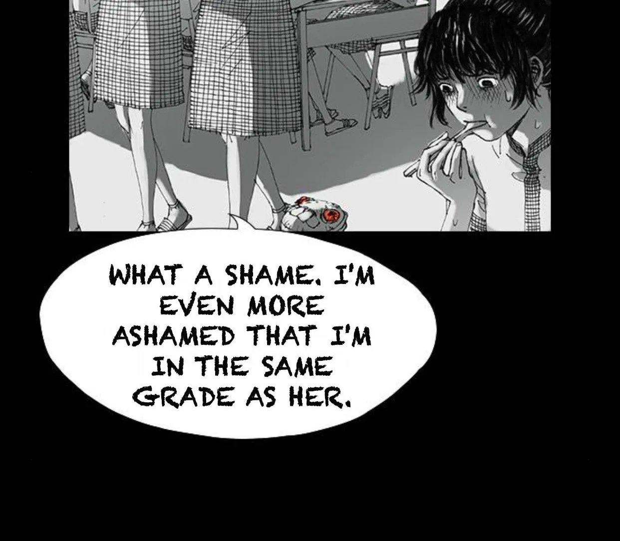 Haunted Electronics Shop Chapter 34 page 87 - 