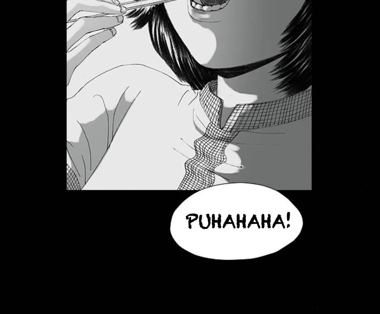 Haunted Electronics Shop Chapter 34 page 89 - 