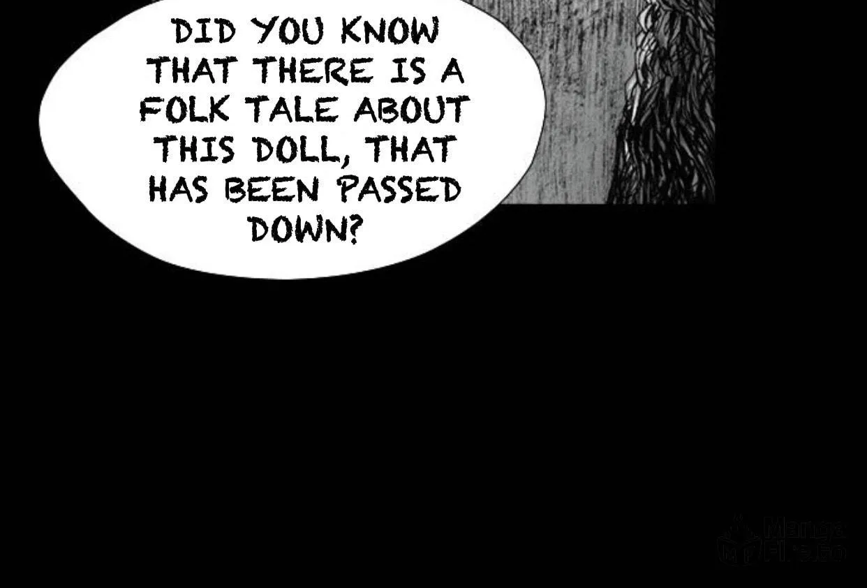 Haunted Electronics Shop Chapter 34 page 10 - 
