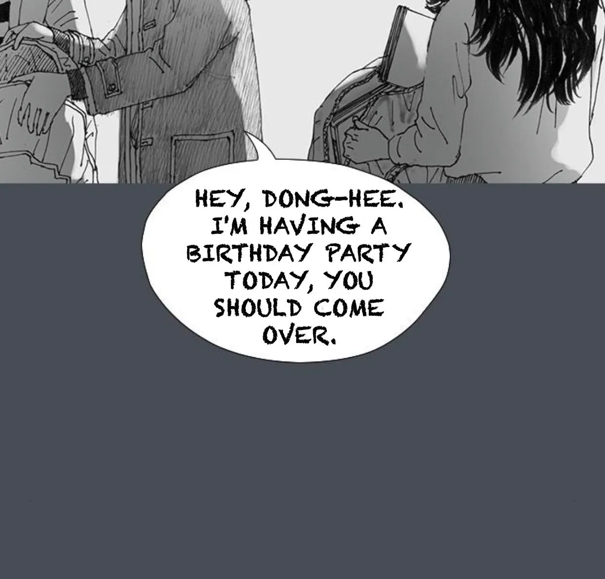 Haunted Electronics Shop Chapter 35 page 2 - 