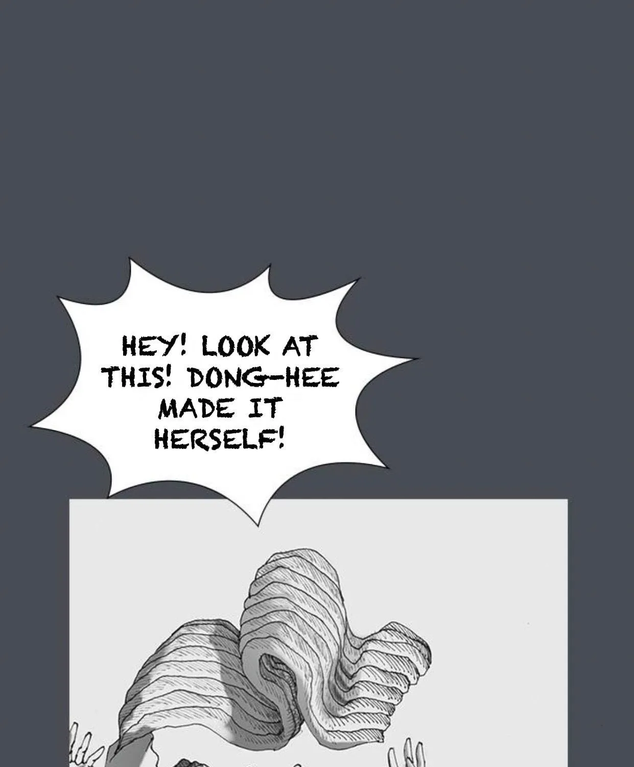Haunted Electronics Shop Chapter 35 page 11 - 