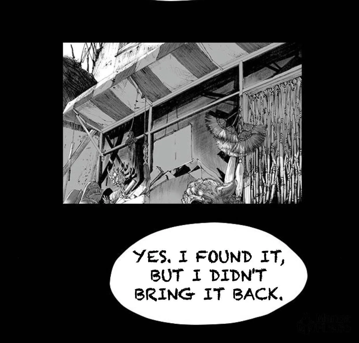 Haunted Electronics Shop Chapter 35 page 103 - 