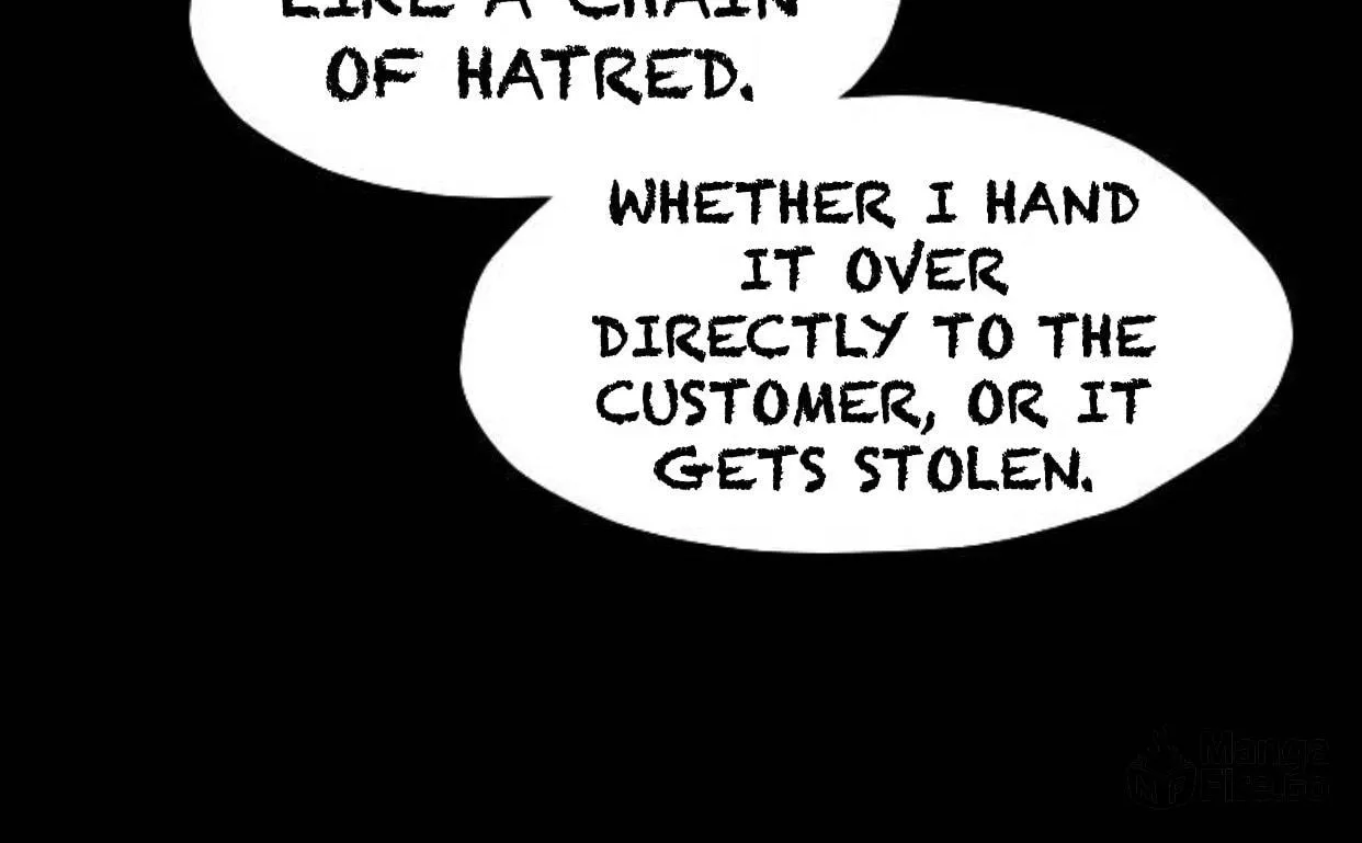 Haunted Electronics Shop Chapter 35 page 105 - 
