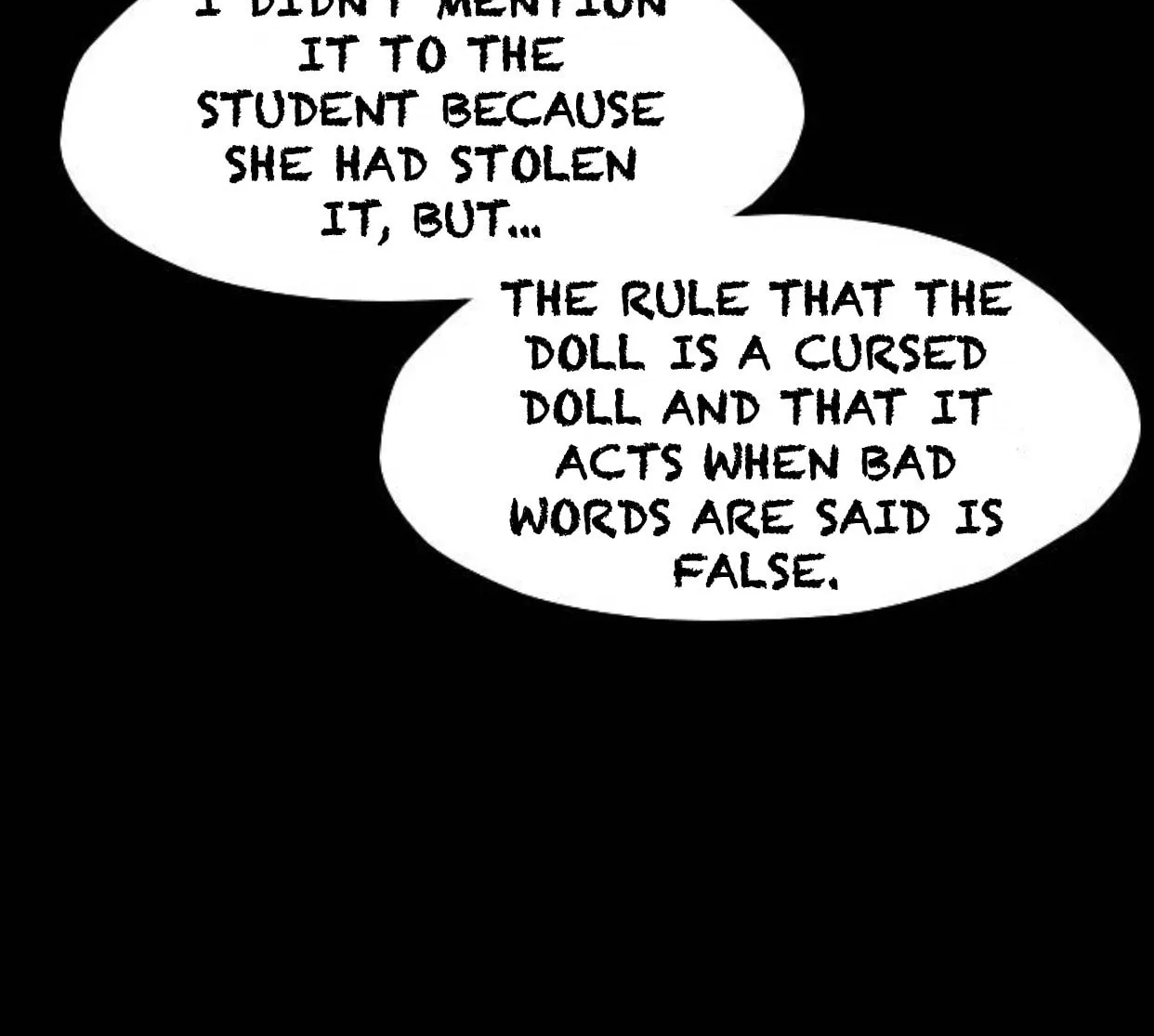 Haunted Electronics Shop Chapter 35 page 107 - 