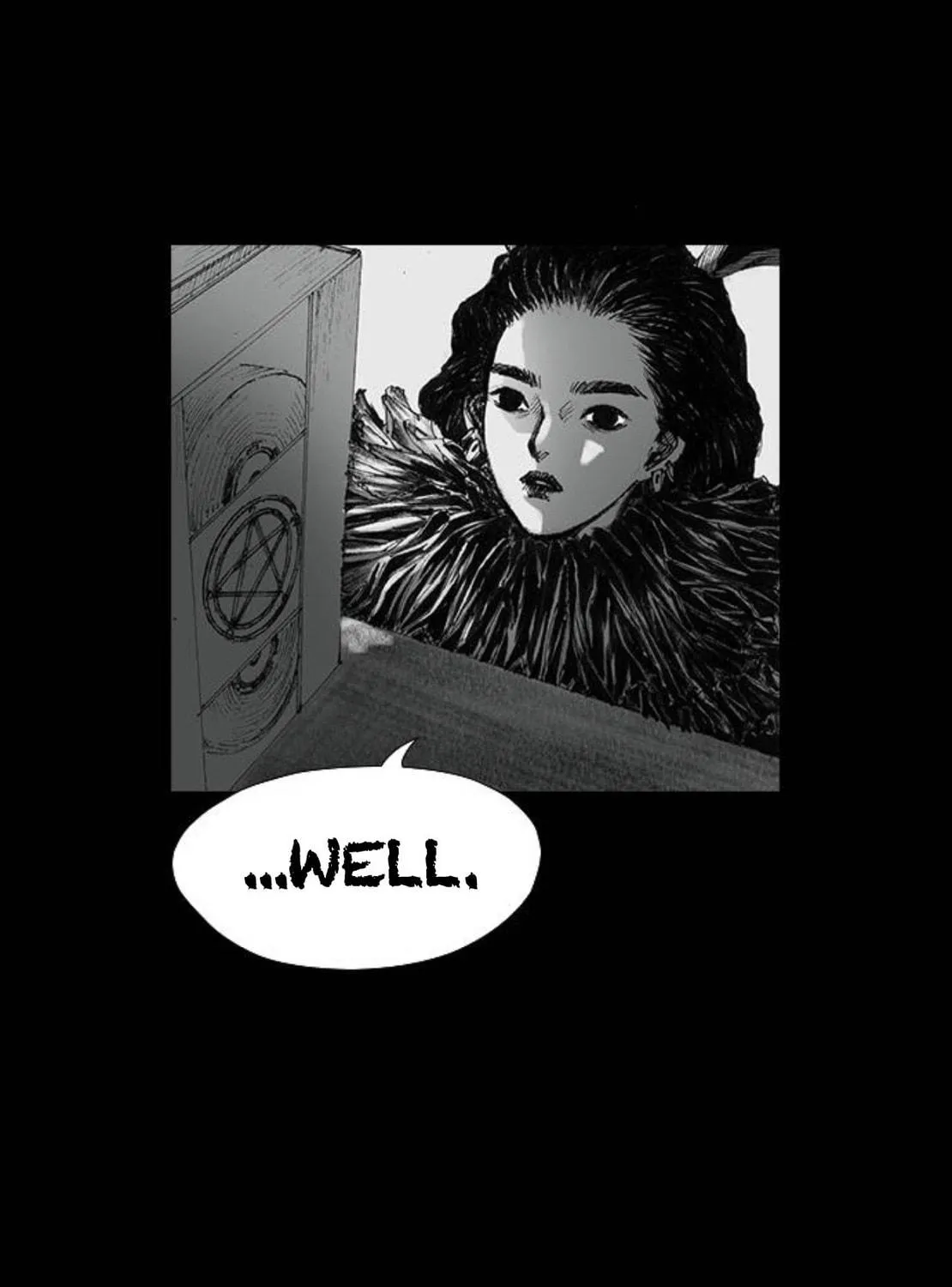 Haunted Electronics Shop Chapter 35 page 112 - 