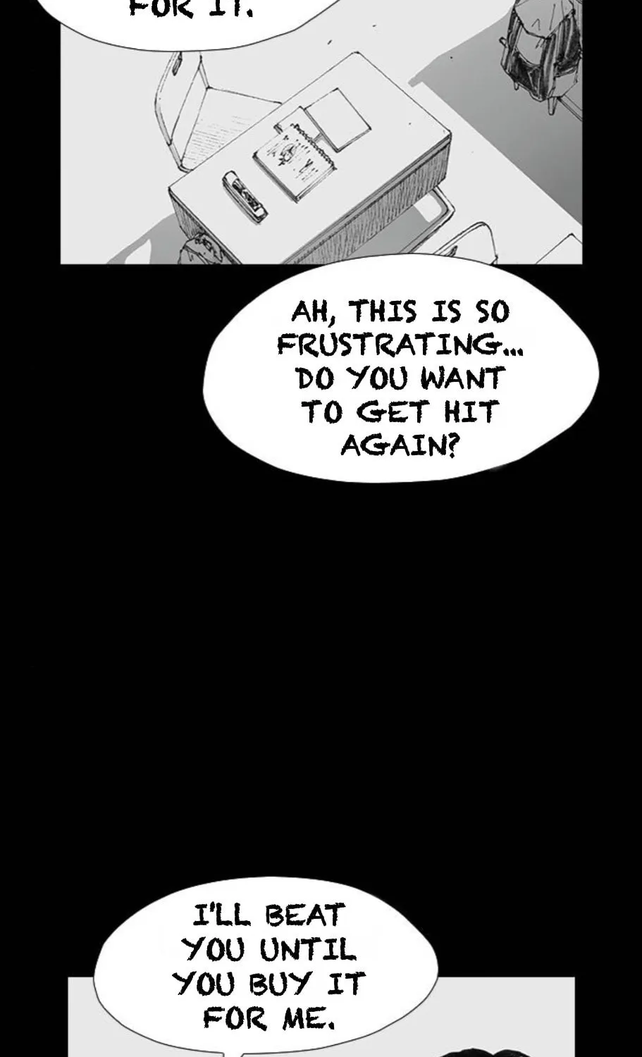 Haunted Electronics Shop Chapter 35 page 120 - 