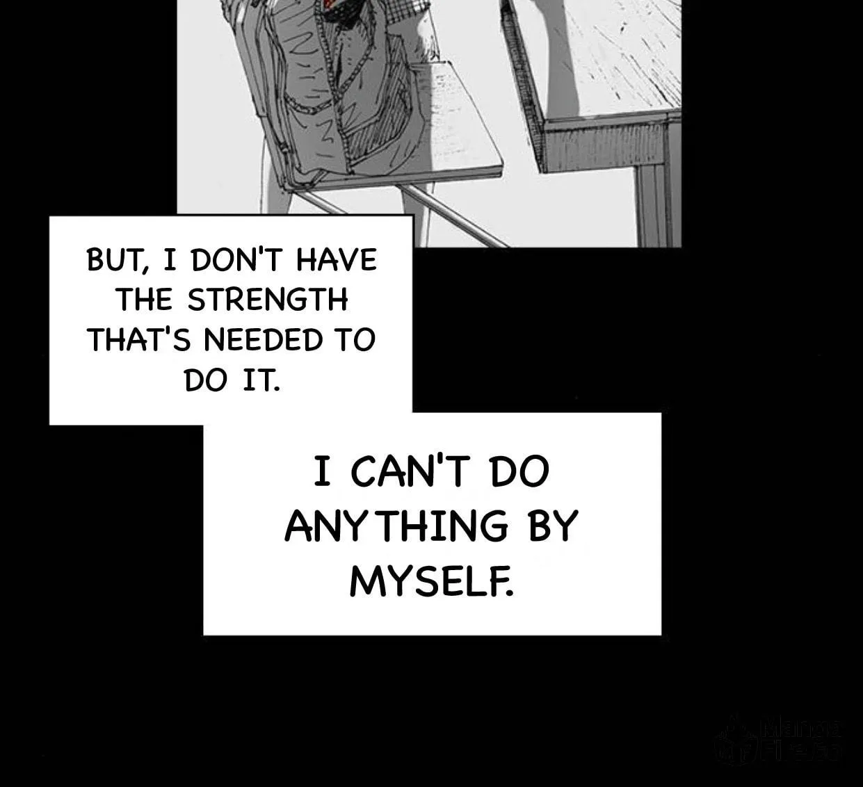 Haunted Electronics Shop Chapter 35 page 129 - 