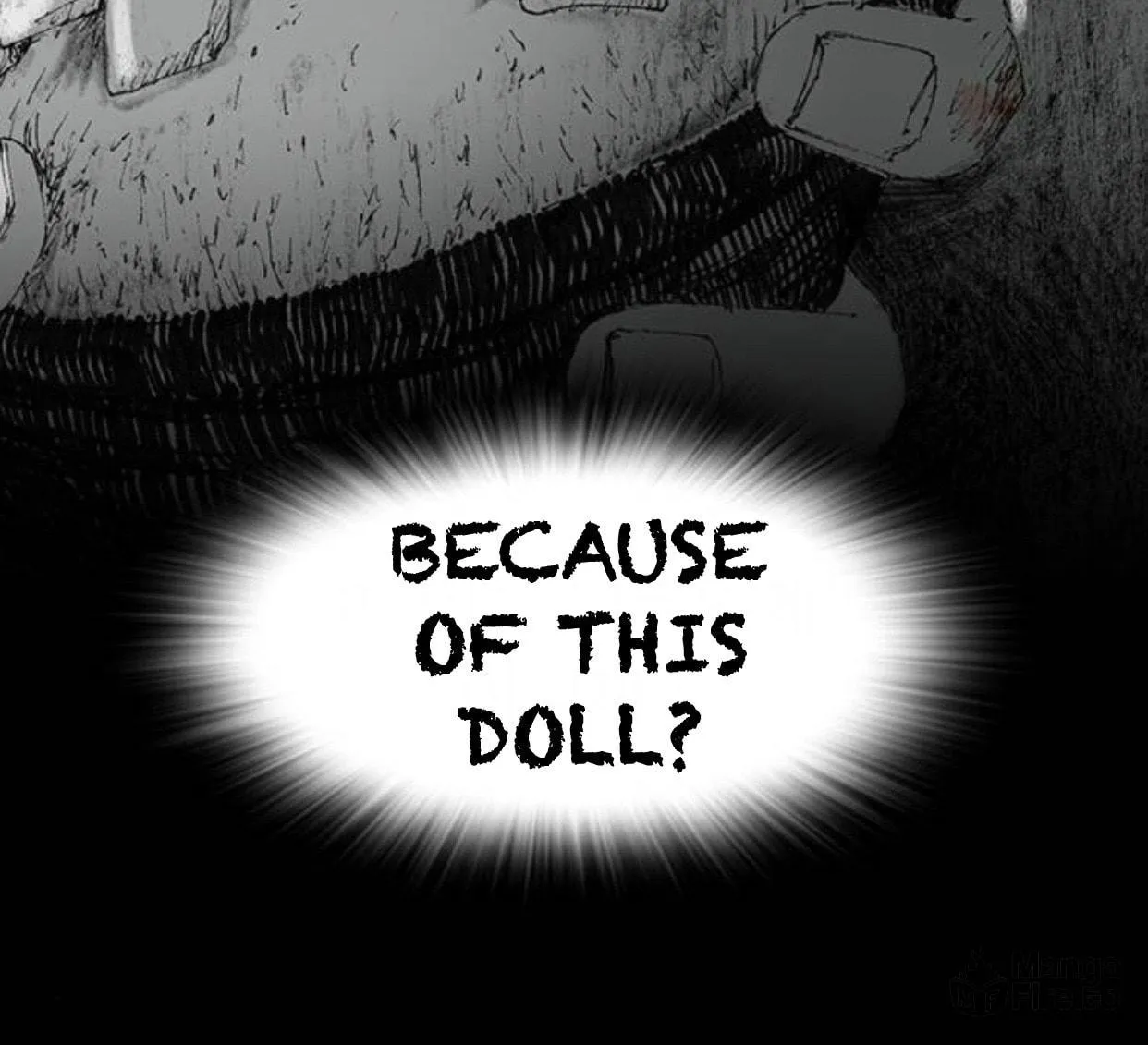 Haunted Electronics Shop Chapter 35 page 135 - 
