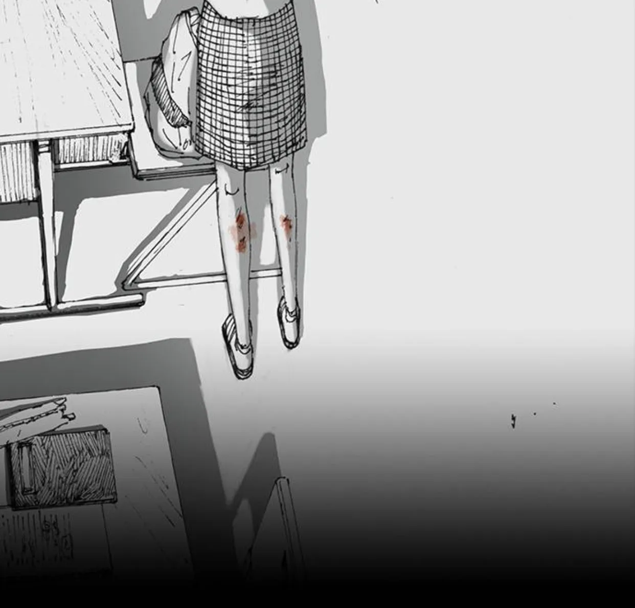 Haunted Electronics Shop Chapter 35 page 139 - 