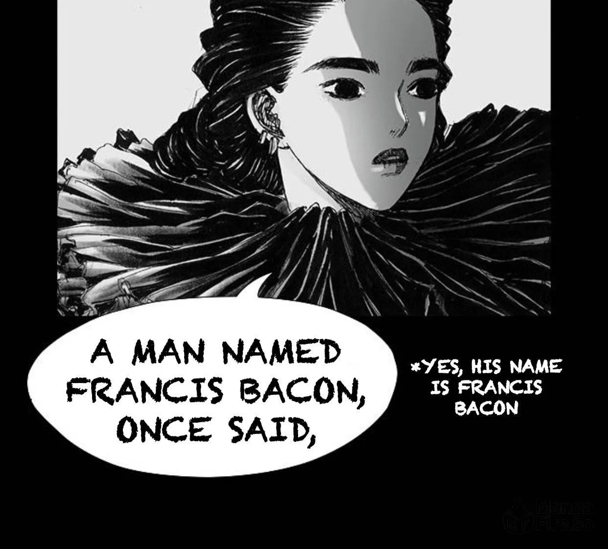 Haunted Electronics Shop Chapter 35 page 146 - 
