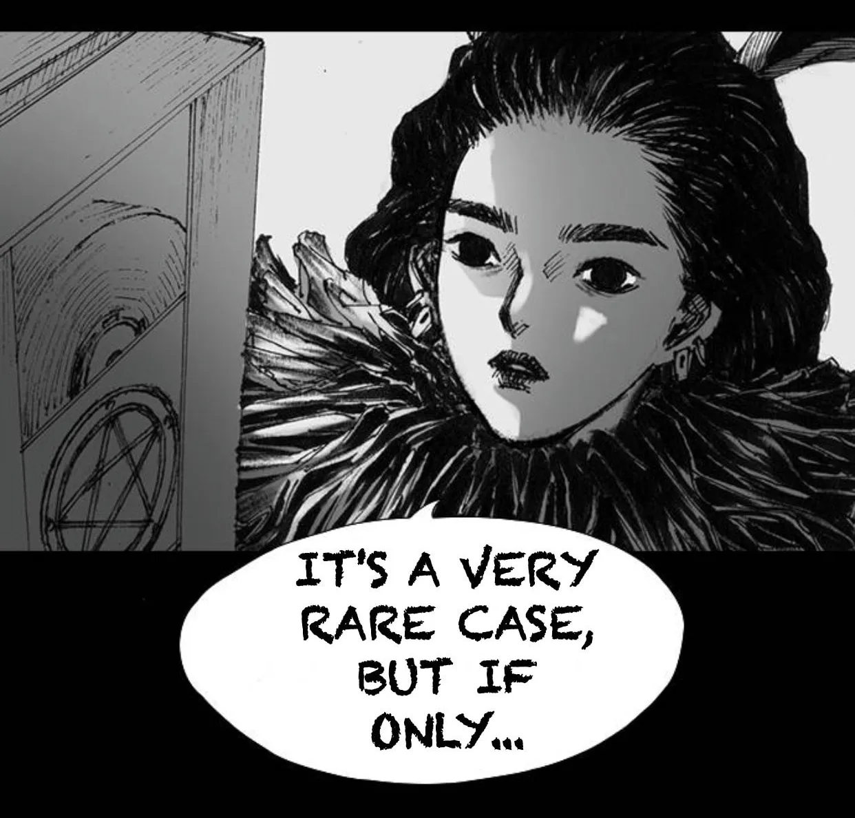 Haunted Electronics Shop Chapter 35 page 150 - 
