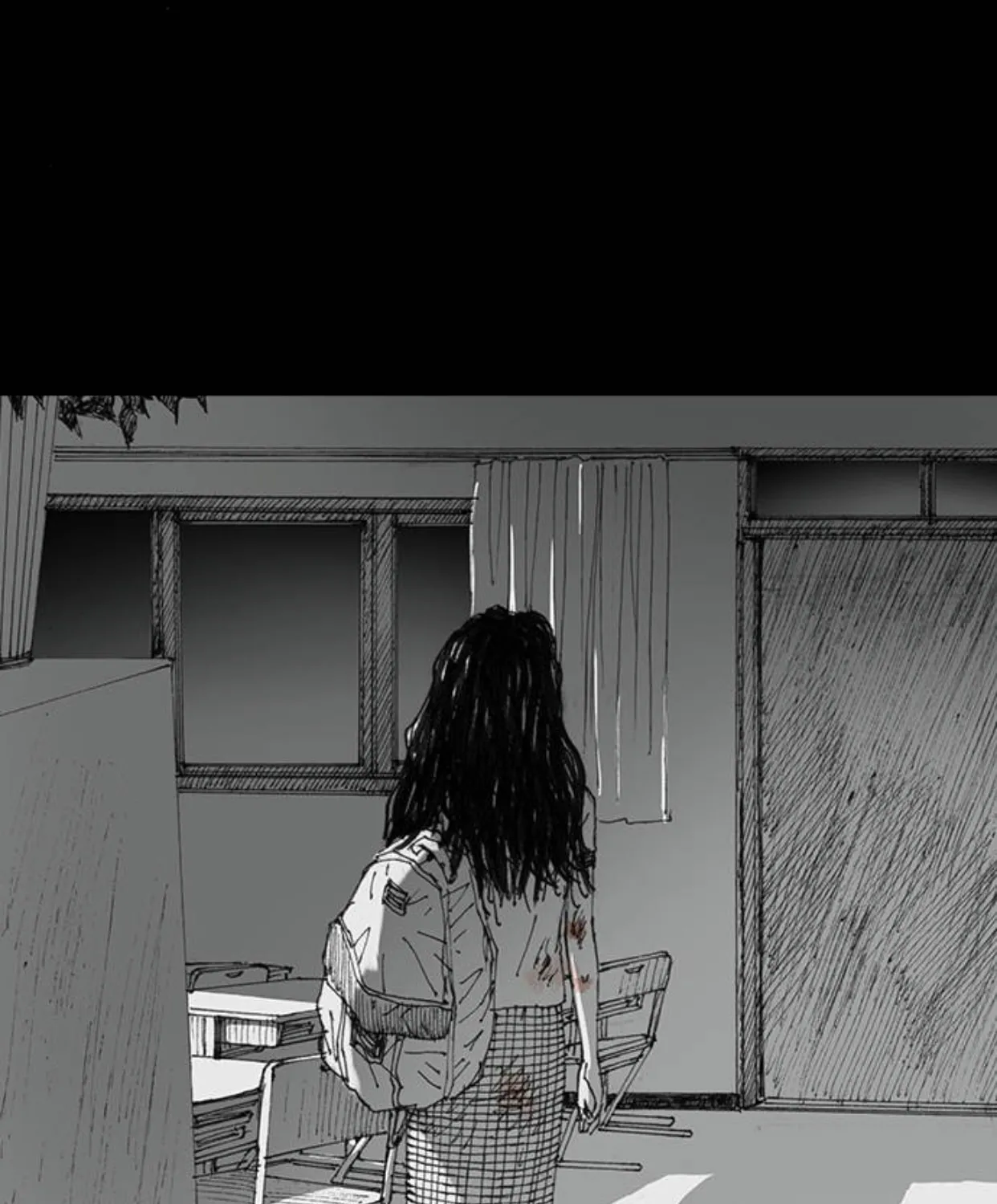 Haunted Electronics Shop Chapter 35 page 155 - 