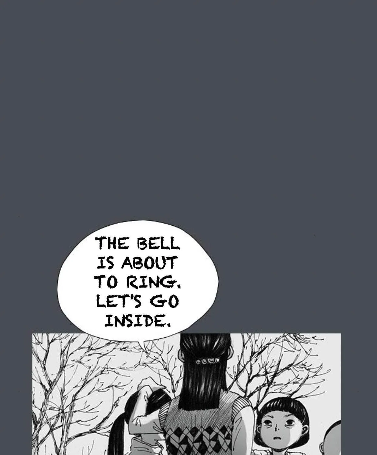 Haunted Electronics Shop Chapter 35 page 17 - 