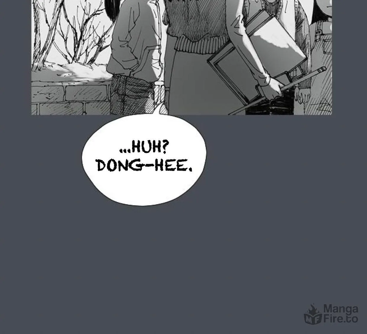 Haunted Electronics Shop Chapter 35 page 18 - 