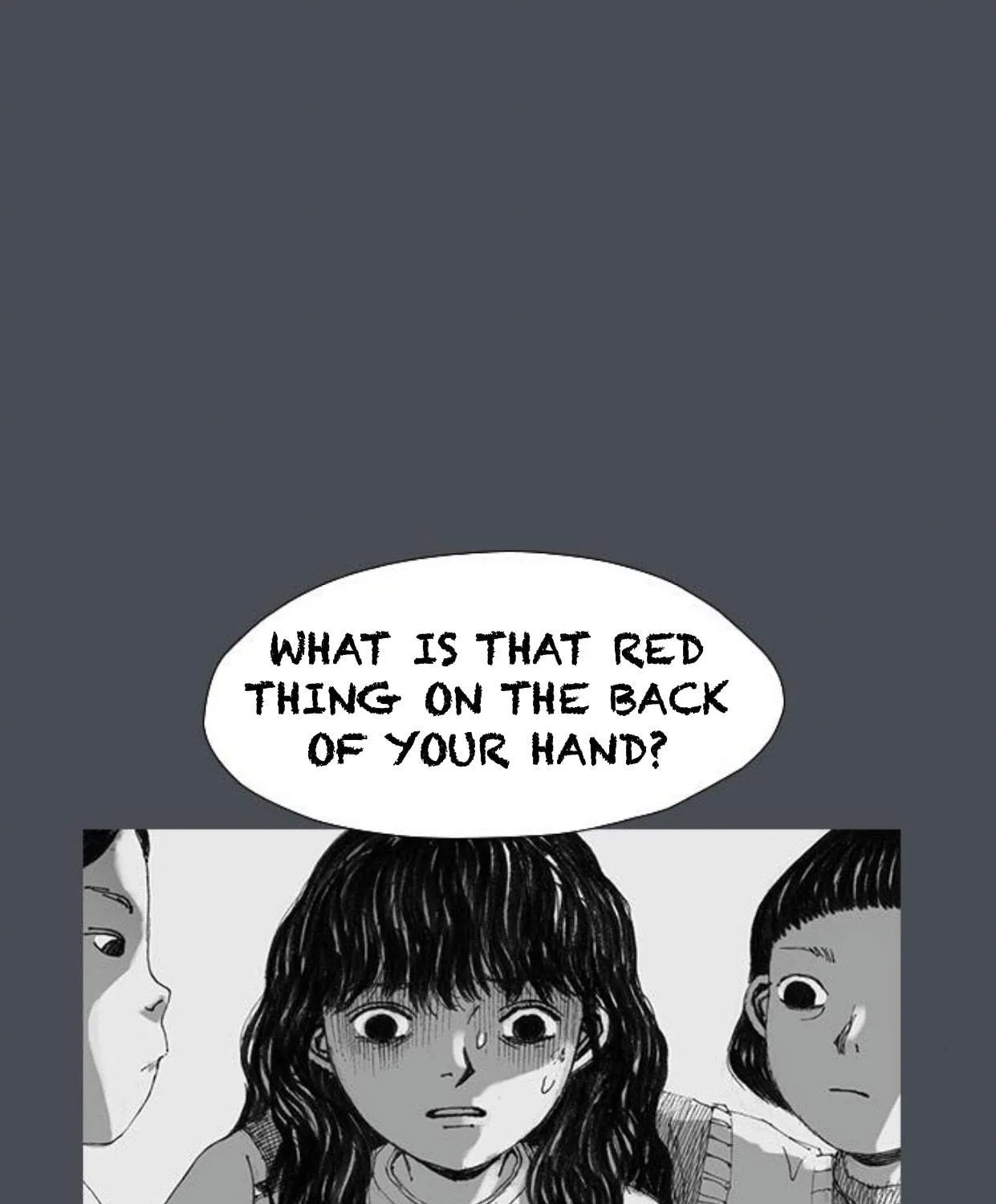 Haunted Electronics Shop Chapter 35 page 19 - 