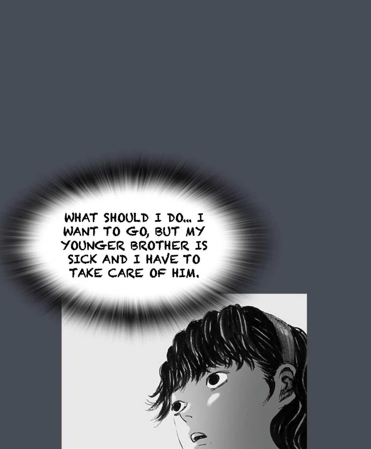 Haunted Electronics Shop Chapter 35 page 3 - 