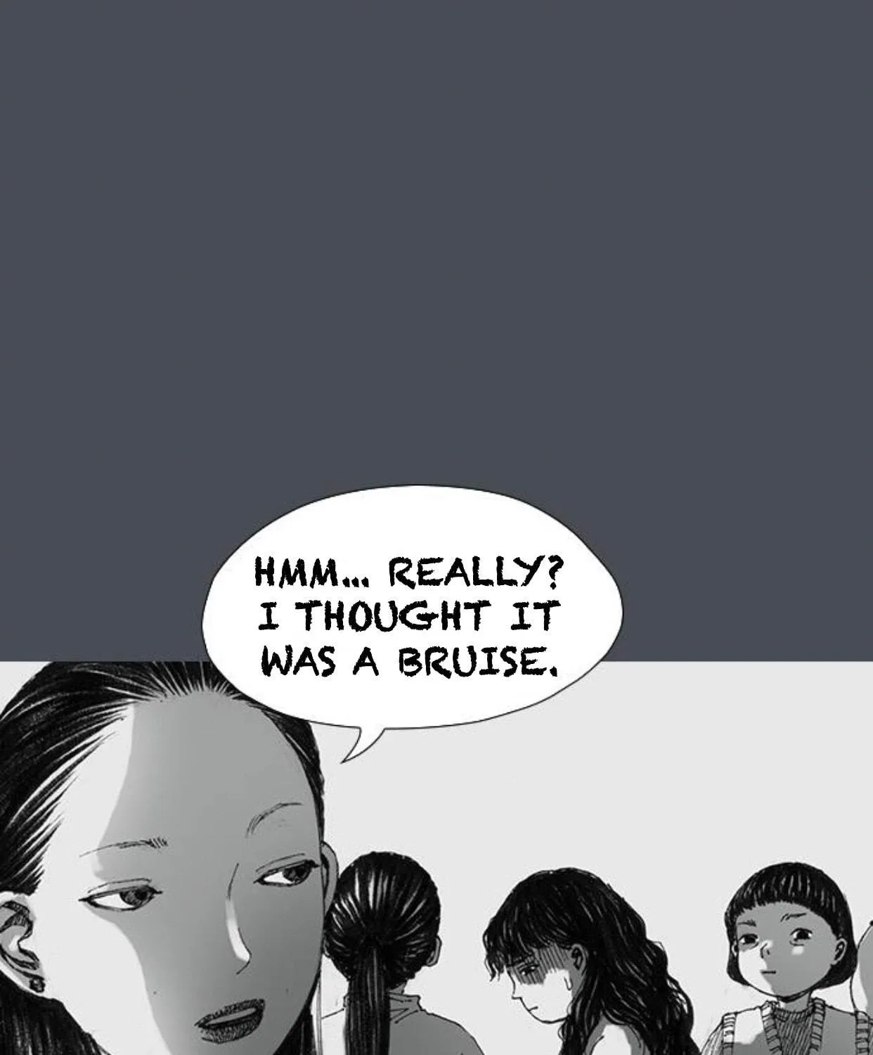 Haunted Electronics Shop Chapter 35 page 23 - 