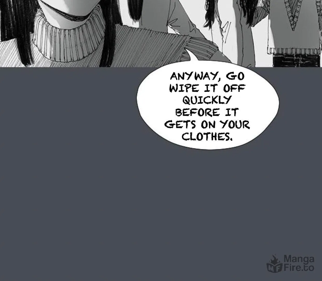 Haunted Electronics Shop Chapter 35 page 24 - 
