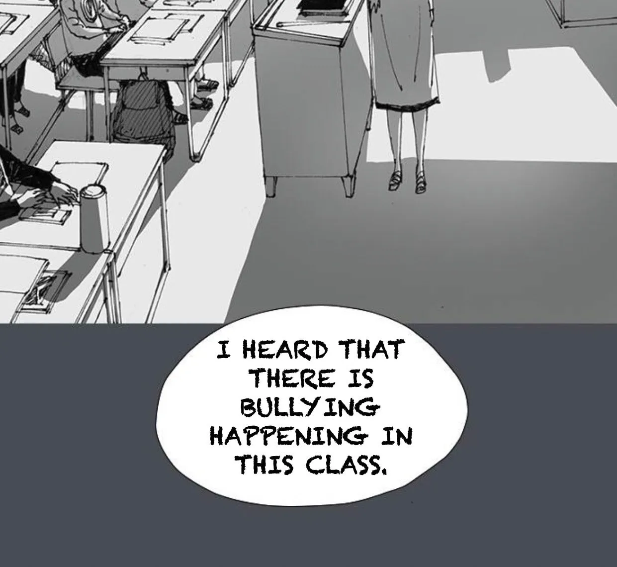 Haunted Electronics Shop Chapter 35 page 26 - 