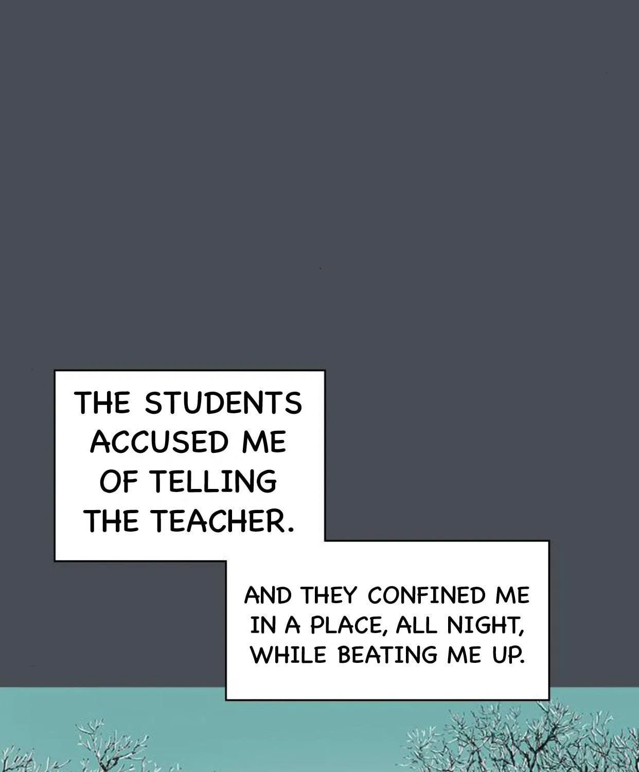 Haunted Electronics Shop Chapter 35 page 29 - 