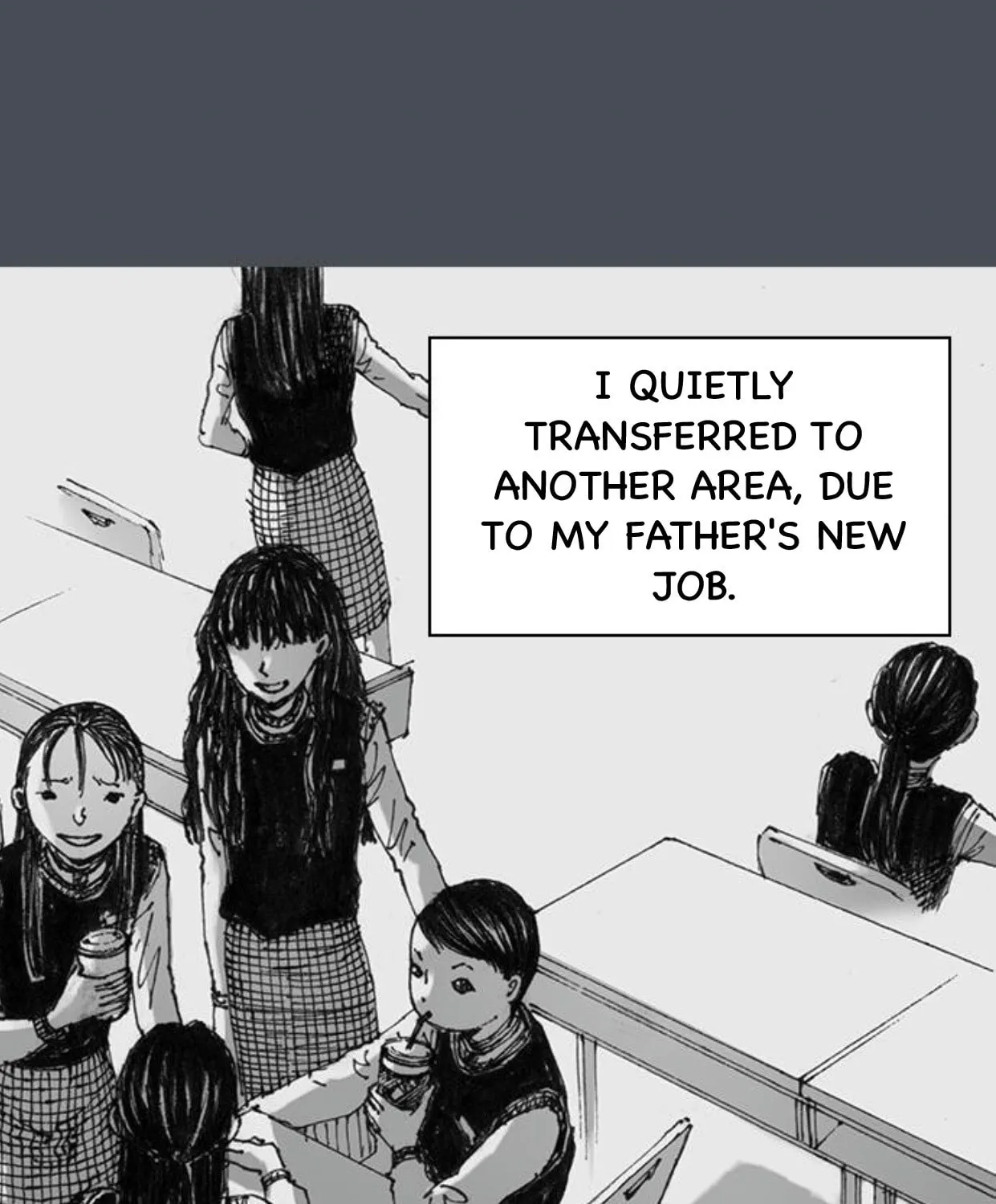 Haunted Electronics Shop Chapter 35 page 31 - 