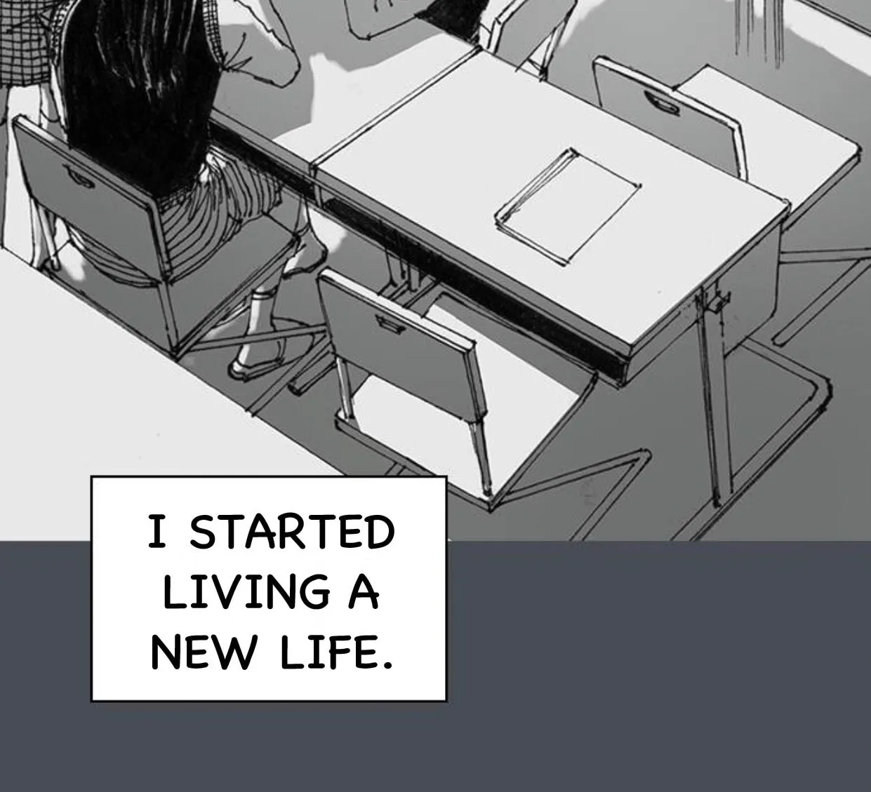Haunted Electronics Shop Chapter 35 page 32 - 