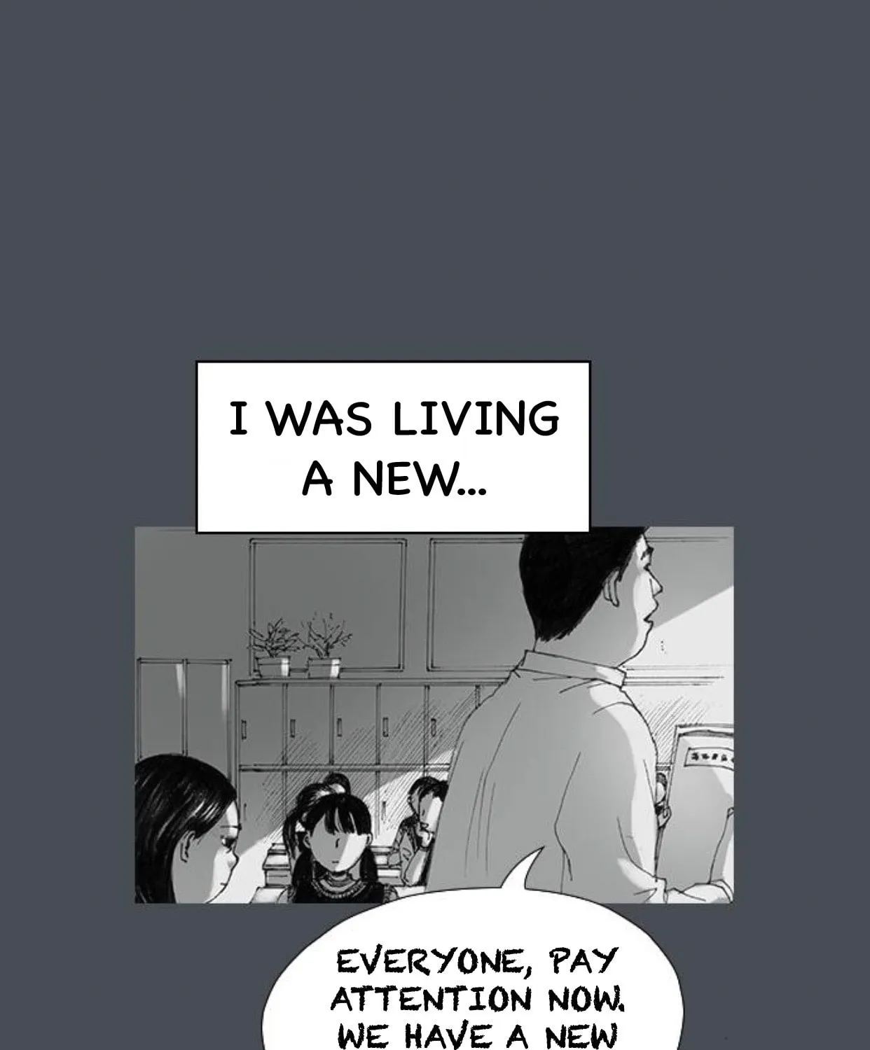 Haunted Electronics Shop Chapter 35 page 33 - 
