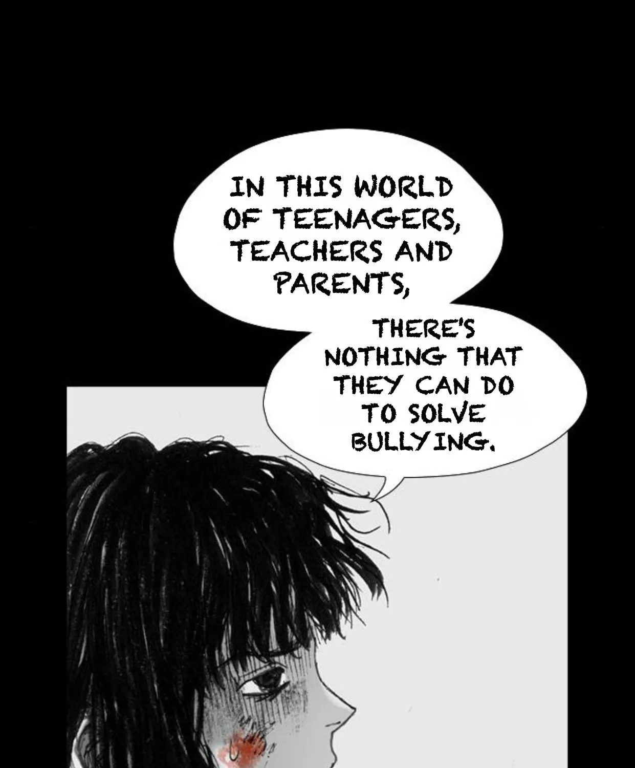 Haunted Electronics Shop Chapter 35 page 43 - 