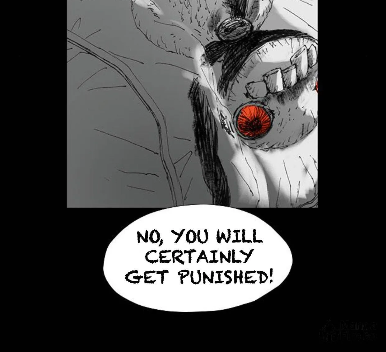 Haunted Electronics Shop Chapter 35 page 48 - 