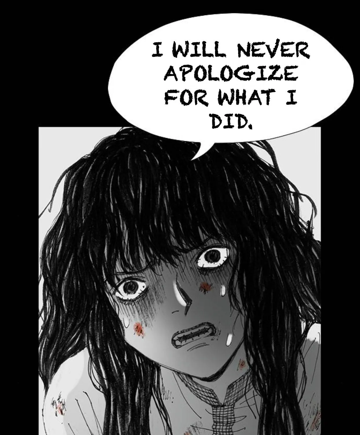 Haunted Electronics Shop Chapter 35 page 50 - 