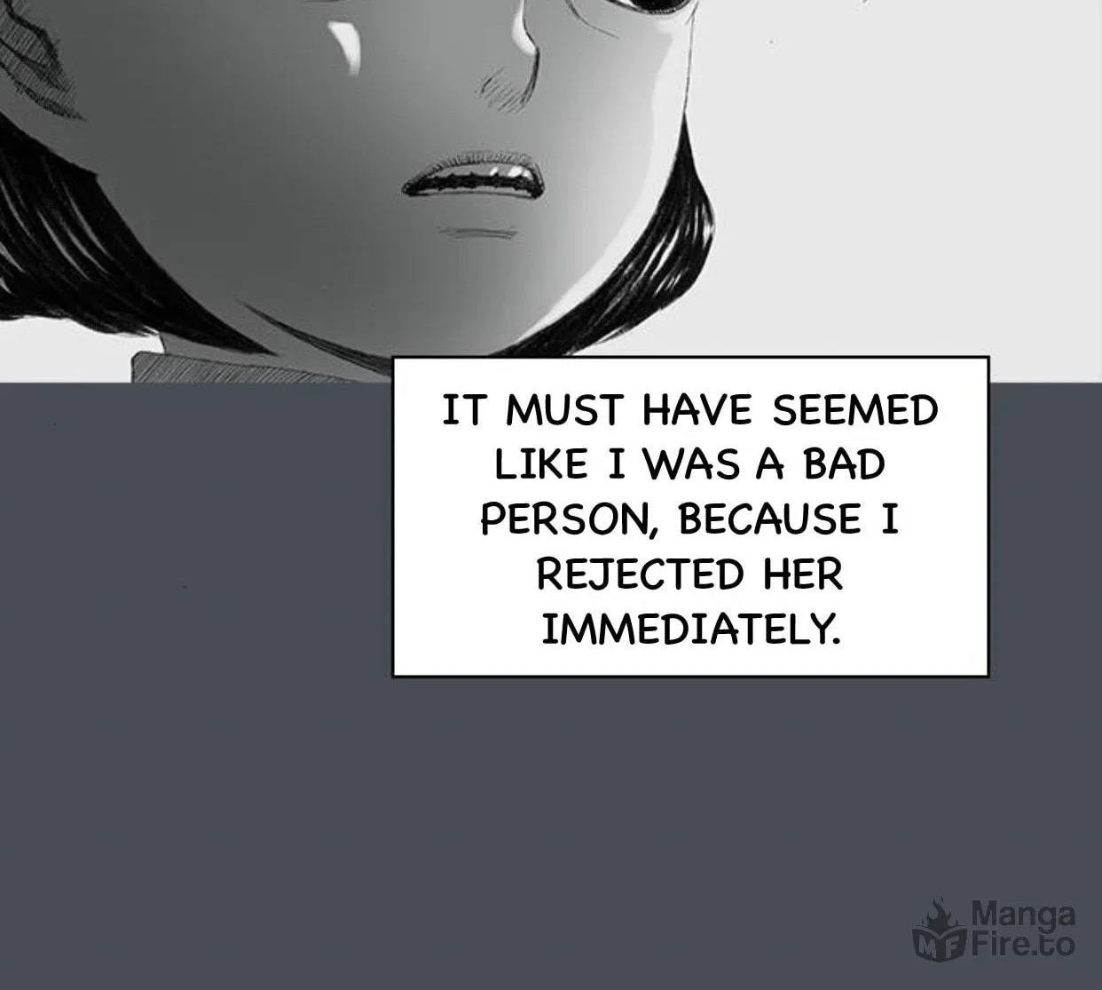 Haunted Electronics Shop Chapter 35 page 6 - 